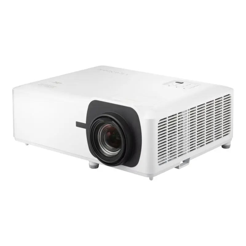 Proiector ViewSonic LS901-4K | 4K UHD, Laser, 5000 ANSI, HDR