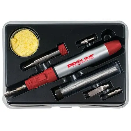 Proline - Set Letcon Gaz | 60037