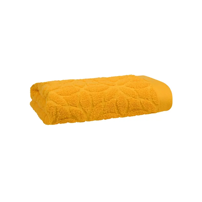 Prosop LEONARDO FLOWERS YELLOW 50/80 cm