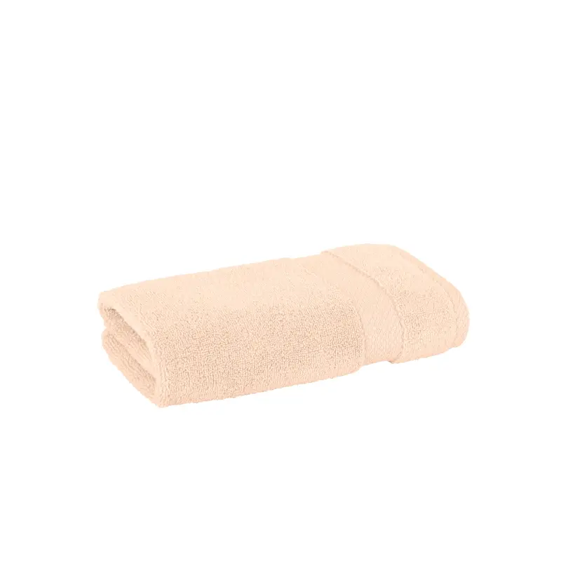Prosop SOFIA PEACH 50/90 cm micro bumbac