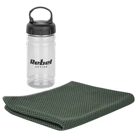 Prosop Sport Rebel Active RBA-3501 | 30x80 cm