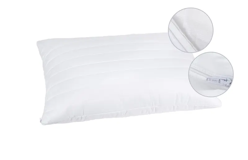 Protectie impermeabila pentru perna 50/70 cm