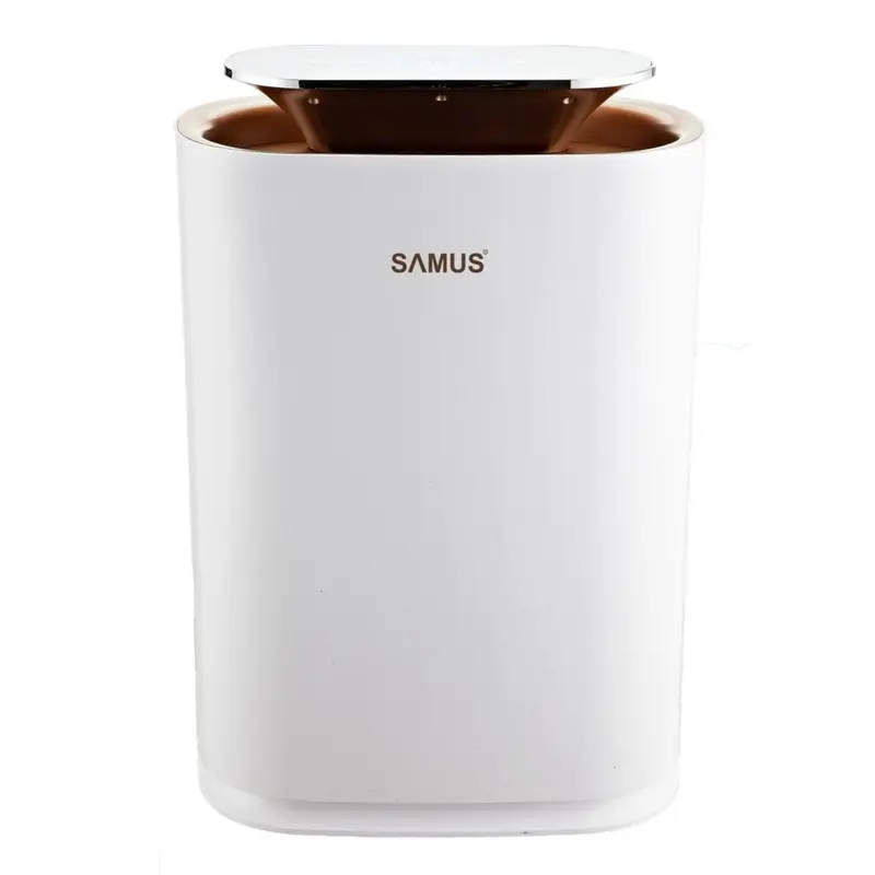Purificator Samus SENSITY 38 | 68W