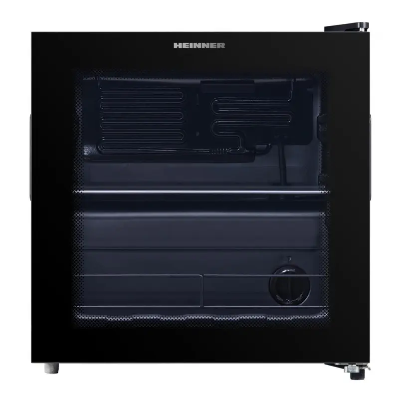 Racitor Bauturi Heinner HBC-M44BKE | 44L, Negru