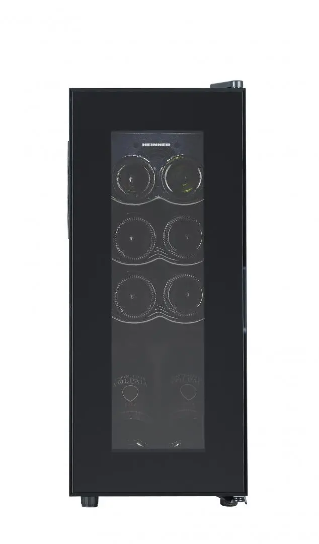 RACITOR DE VINURI HEINNER HRV-A28DRM8