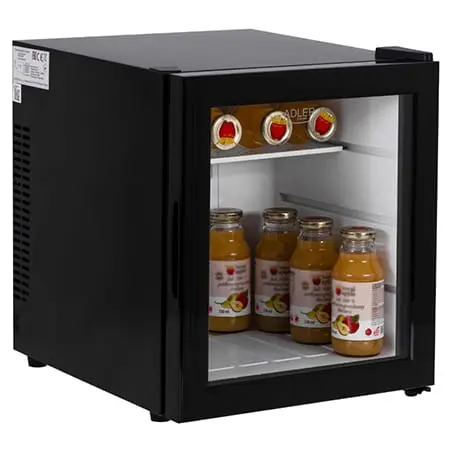 Racitor Termoelectric Adler AD8088 | 28L, Portabil