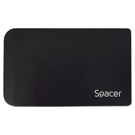 Rack Extern Spacer SPR-25611 | 2.5 inch, SATA, USB 3.0
