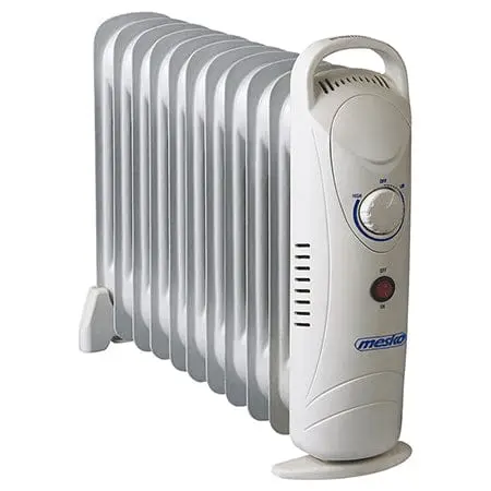 radi Mesko MS7806 | 1200W, Alb