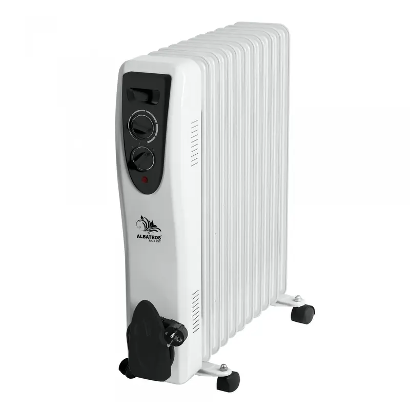 Radiator Albatros RA-11ST | 2500W