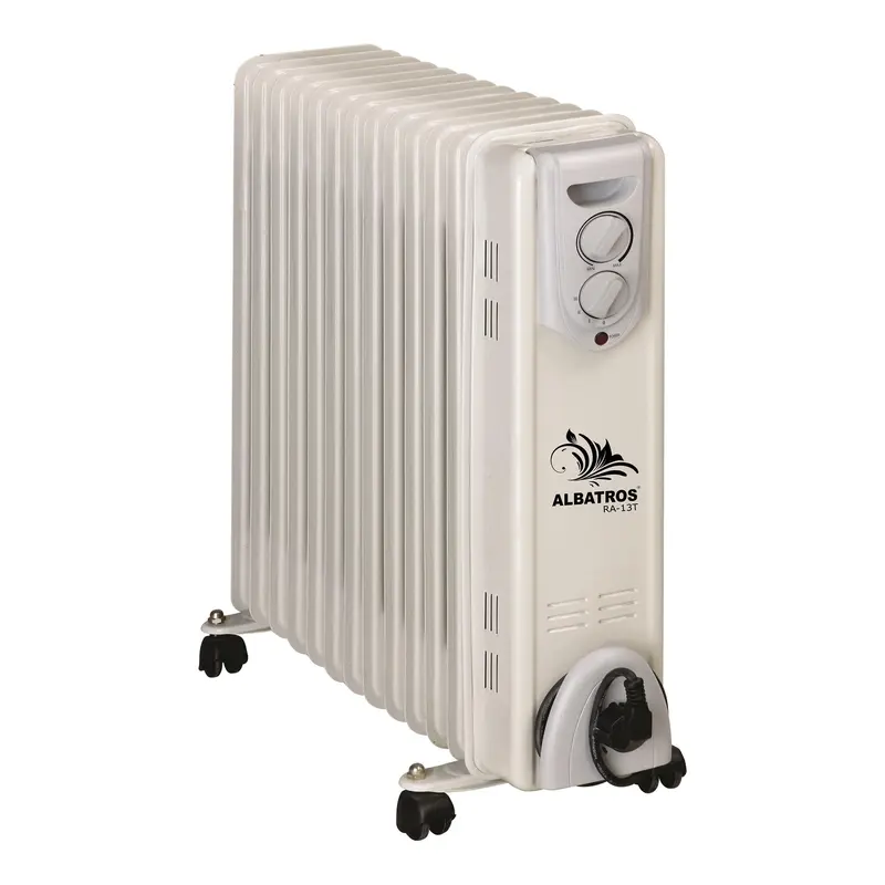 Radiator Albatros RA-13T | 3000W