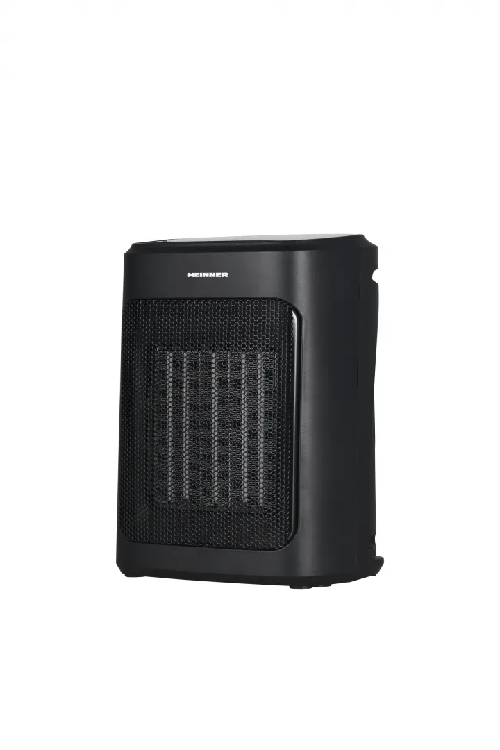 Radiator Ceramic Heinner HCH-MD20BK | 2000W, Negru