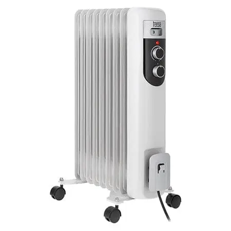 Radiator Teesa TSA8036 | 2000W, 8kg, 145cm, 240V