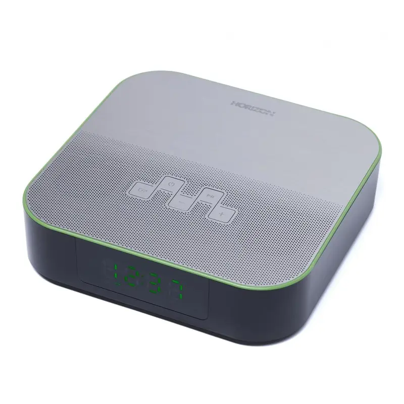 Radio Ceas Horizon HAV-P4180 | 6W, 2.0, Silver