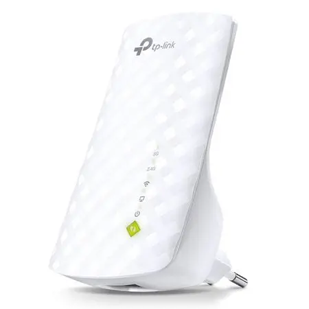 Range Extender TP-Link RE200 | Dual Band, Wi-Fi AC750, Access Point