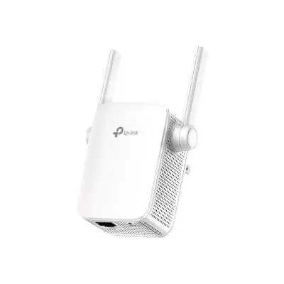 Range Extender TP-Link RE205 | AC750, Dual Band, Wireless