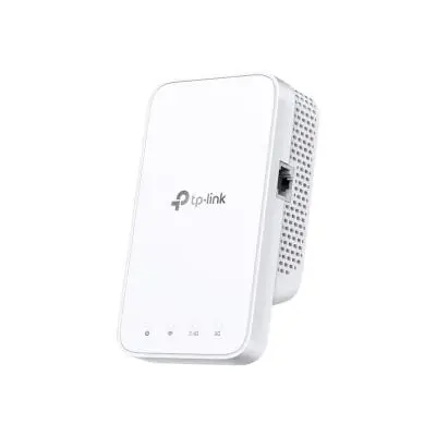 Range Extender TP-Link RE330 | Dual-Band AC1200, Port Ethernet
