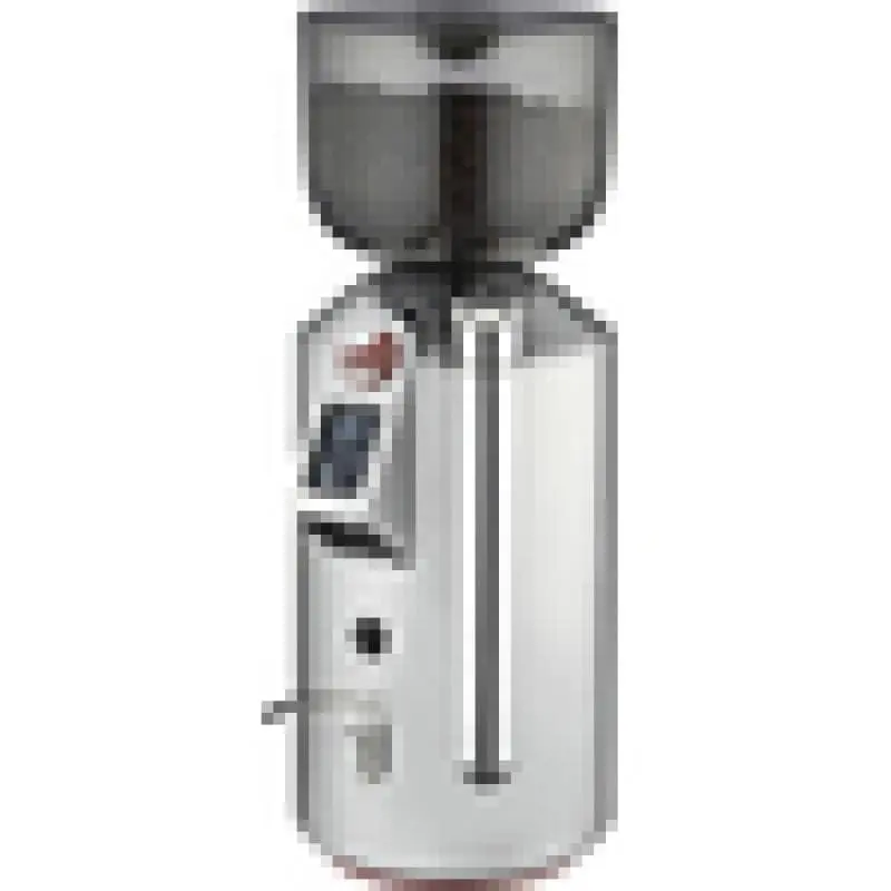 Rasnita cafea La Pavoni LPGGRI01EU | Cilindro, Silver