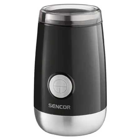 Rasnita Cafea Sencor SCG2051BK | Neagra