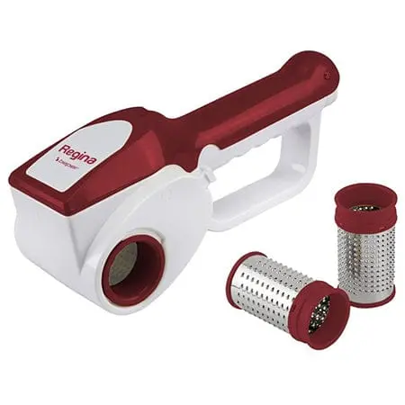 Răzătoare Electrică Beper | Inox