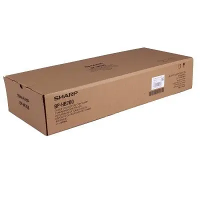 Recipient Toner Rezidual Sharp BPHB700 | Original