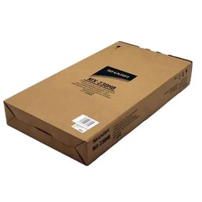Recipient Toner Rezidual Sharp MX230HB | Original