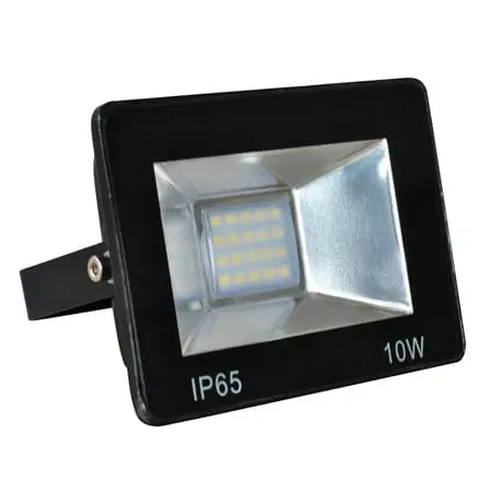 Reflector LED Omega OMELF10W4 | 10W, 4200K, Alb Neutru