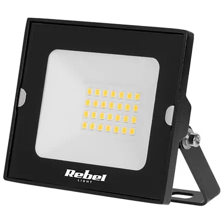 Reflector LED Rebel URZ3612 | 20W, 4000K, 230V
