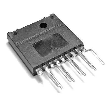 Regulator STRS6706 | Pentru Surse in Comutatie