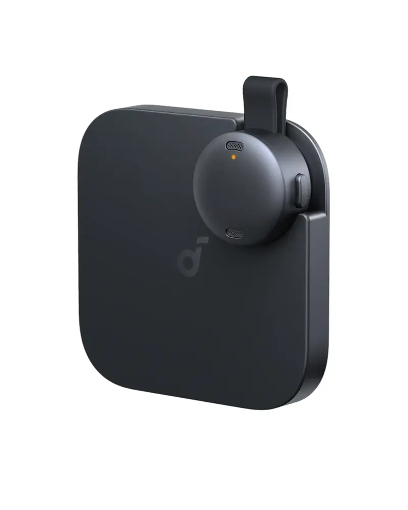 Reportofon Anker SoundCore Work D3200G12 | 64GB, Negru