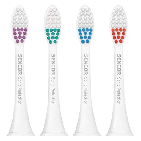 Rezerva Periuta de Dinti Sencor S-SOX001