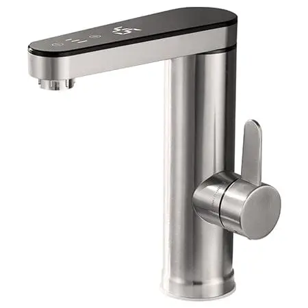 Robinet instant Teesa TSA4100 | 3500W