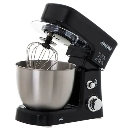 Robot de Bucatarie Mesko MS4217 | 1200W, Multifunctional