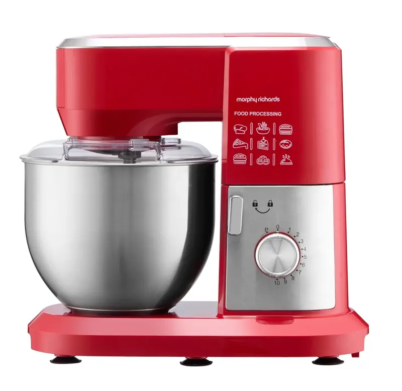 Robot de bucatarie Morphy Richards MMI1001 | 1300W