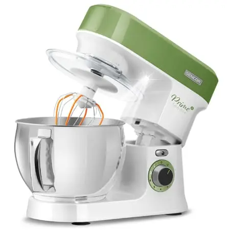 Robot de Bucatarie Sencor STM3780GG | 1200W, Multifunctional