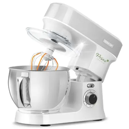 Robot de Bucatarie Sencor STM3789SL | 1200W, Multifunctional