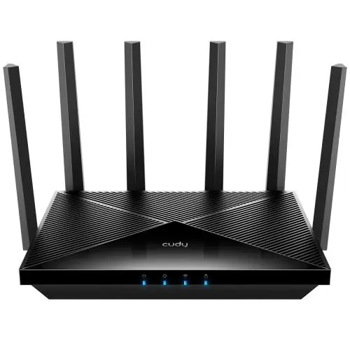Router Cudy WR6500 | Wi-Fi 7, BE6500, Gigabit