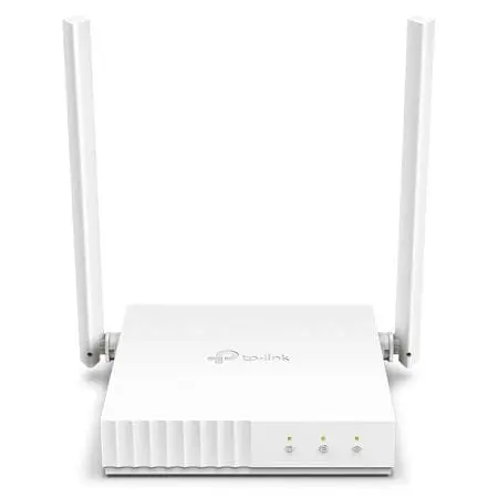 Router TP-Link KOM-844 | WiFi 4, 300 Mbps, Negru
