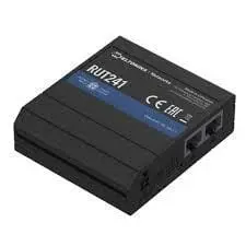 Router Wireless TELTONIKA RUT241000000 | 4G LTE, Cat 4
