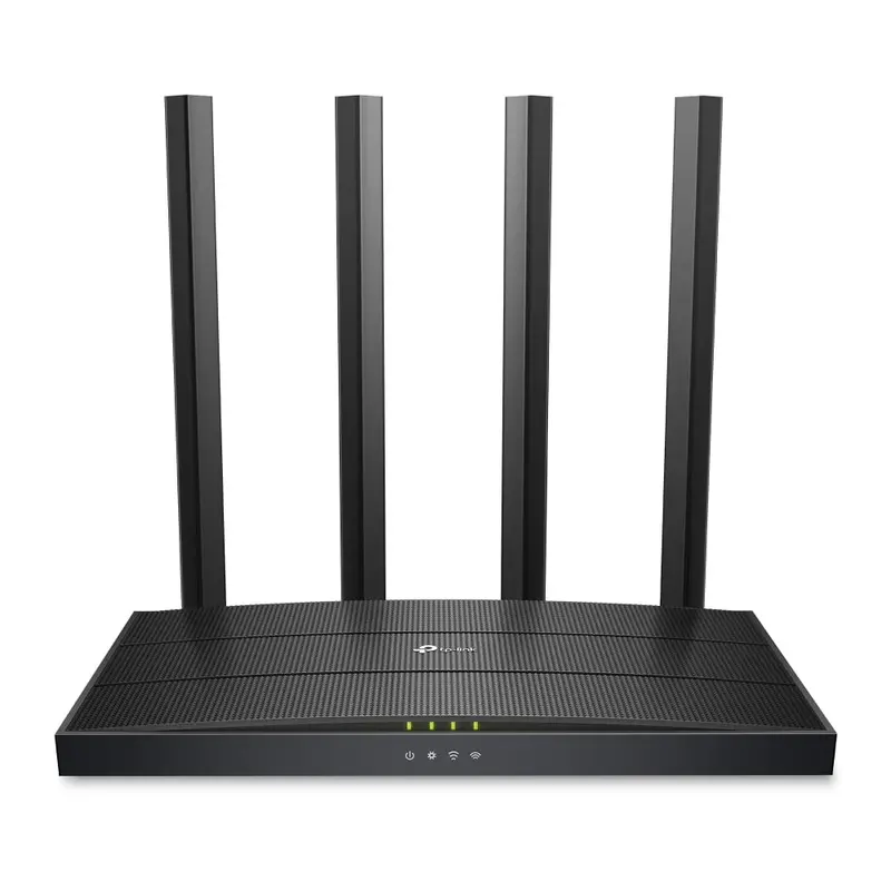 Router wireless TP-Link Omada ER605W, AC1350, Gigabit, VPN