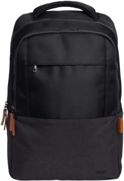 Rucsac Laptop Trust Lisboa 25244 | 16 inch, Negru