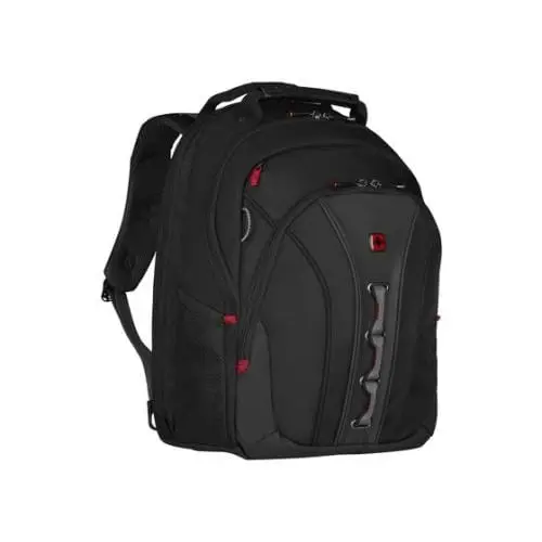 Rucsac Laptop Wenger 600631 | Negru