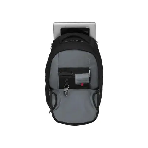 Rucsac Laptop Wenger 600636 | 16 inch, Negru