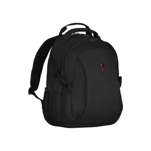 Rucsac Laptop Wenger Sidebar 601468 | 16 inch, Negru