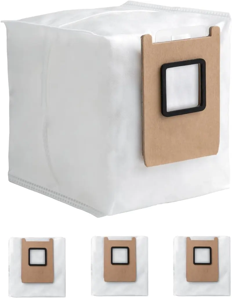Saci Eufy T29YQA20 | Omni E28/E25, Set 3 buc