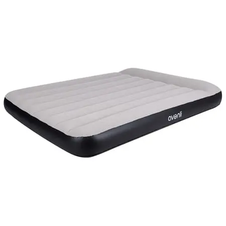 Saltea Gonflabila Avenli 24176EU | 203x152x30cm, Cu Pompa