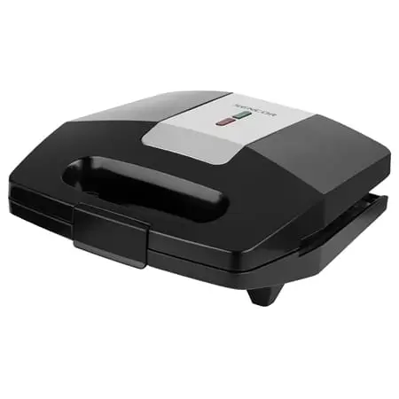 Sandwich Maker Sencor SSM9410SS | 3 in 1, 700W