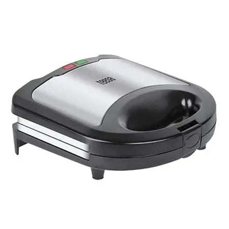 Sandwich Maker Teesa TSA3222 | 800W, Inox