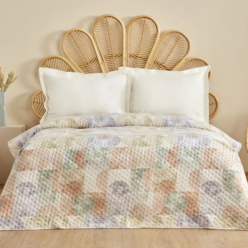 Sarah Anderson Dream, Set de Cuvertură, Dubla, Multi