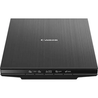 Scanner Canon CanoScan LiDE 400 | USB, Compact, Documente si Fotografii