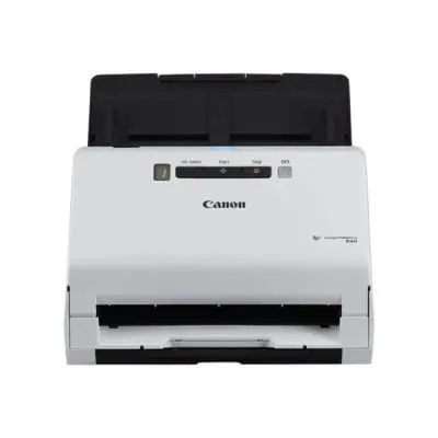 Scanner Canon imageFORMULA R40 4229C002 | ADF, Duplex, USB, OCR